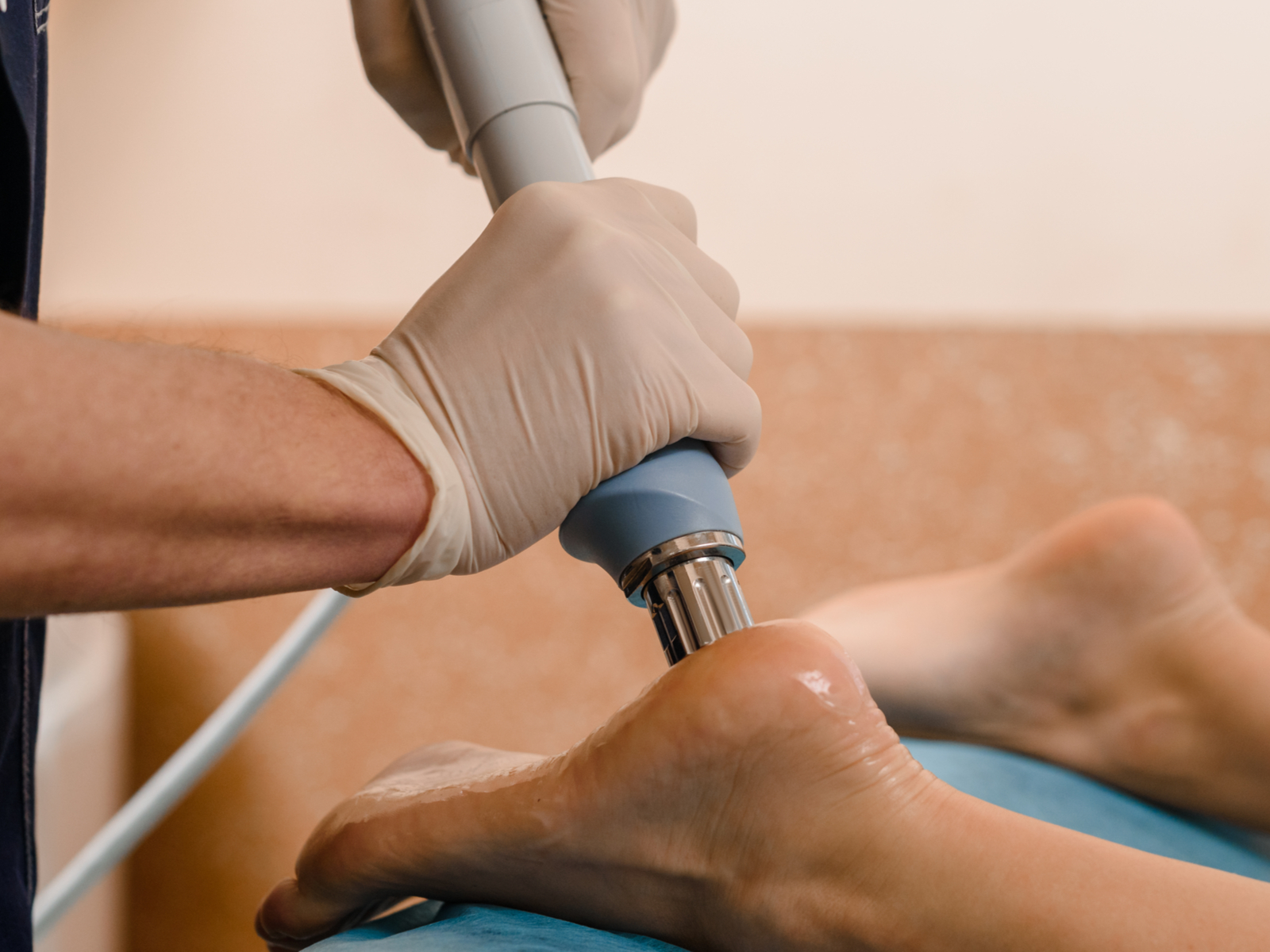 Shockwave Therapy